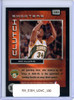 Ray Allen 2003-04 Victory #180 Clutch Shooters