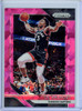 OG Anunoby 2018-19 Prizm #63 Pink Ice