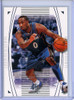 Gilbert Arenas 2003-04 SP Authentic #88