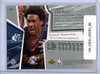 Gilbert Arenas 2003-04 SPx #89