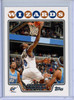 Gilbert Arenas 2008-09 Topps #10