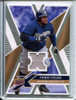 Prince Fielder 2008 Upper Deck X, Memorabilia #UDXM-PF