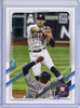 Carlos Correa 2021 Topps #253