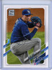 Blake Snell 2021 Topps #261