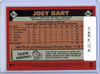 Joey Bart 2021 Topps, 1986 Topps #86B-14