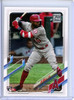 Jo Adell 2021 Topps #43