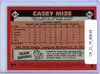 Casey Mize 2021 Topps, 1986 Topps #86B-85