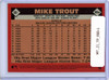 Mike Trout 2021 Topps, 1986 Topps #86B-1