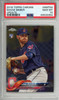 Shane Bieber 2018 Topps Chrome Update #HMT59 PSA 10 Gem Mint (#49533354)