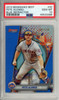 Pete Alonso 2019 Bowman's Best #32 Blue Refractors (#107/150) PSA 10 Gem Mint (#49533388)