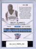 Kevin Durant 2012-13 Momentum #200