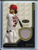 Bryce Harper 2018 Tier One, Relics #T1R-BH (#094/400)