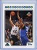 Kevin Love 2008-09 Topps #200