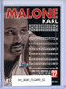 Karl Malone 1998-99 Skybox Premium #62