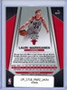 Lauri Markkanen 2017-18 Prizm #247 Hyper