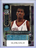 Hakeem Olajuwon 1997-98 Metal Universe #59