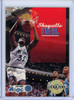 Shaquille O'Neal 1992-93 Skybox #382