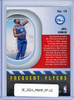 Joel Embiid 2020-21 Hoops, Frequent Flyers #15