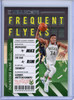 Giannis Antetokounmpo 2020-21 Hoops, Frequent Flyers #9