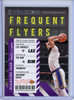 Anthony Davis 2020-21 Hoops, Frequent Flyers #5
