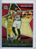 Paul George 2020-21 Hoops, Lights Camera Action #2 Holo