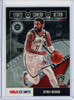 Kyrie Irving 2019-20 Hoops Premium Stock, Lights Camera Action #23 Holo