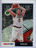 Kevin Love 2019-20 Hoops Premium Stock, Lights Camera Action #16 Holo