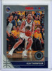 Klay Thompson 2019-20 Hoops Premium Stock #60