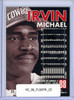 Michael Irvin 1998 Skybox Premium #25