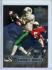 Randy Moss 1998 Metal Universe #190