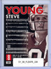 Steve Young 1998 Skybox Premium #184