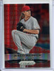 Jered Weaver 2015 Prizm #116 Red