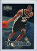 Tim Duncan 1997-98 Metal Universe Championship #72 (1)