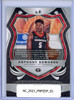 Anthony Edwards 2020-21 Prizm Draft Picks #81 Crusade