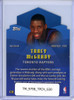 Tracy McGrady 1997-98 Topps, Generations #G30