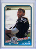 Bo Jackson 1988 Topps #327 Near Mint (1)