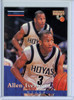 Allen Iverson 1996 Score Board Rookies #81 All-American