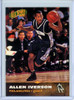 Allen Iverson 1996 Score Board All Sport PPF #7