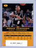 Allen Iverson 1996 Score Board All Sport PPF #7