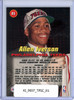 Allen Iverson 1996-97 Stadium Club, Rookies 1 #R1