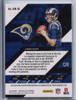 Jared Goff 2016 Unparalleled, Rookie Jerseys #RM-JG (#155/299)