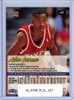 Allen Iverson 1997-98 Ultra #107
