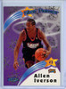 Allen Iverson 1997-98 Ultra, Star Power #SP2