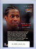 Allen Iverson 1998-99 Hoops, Pump Up the Jam #PJ2