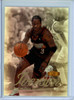 Allen Iverson 1999-00 Flair Showcase #67