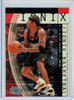 Allen Iverson 1999-00 Ionix #39