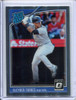 Gleyber Torres 2018 Donruss Optic #65