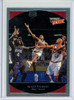 Allen Iverson 1999-00 Ultimate Victory #60