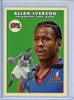 Allen Iverson 2000-01 Tradition #152 Glossy