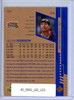 Allen Iverson 2000-01 Upper Deck #123